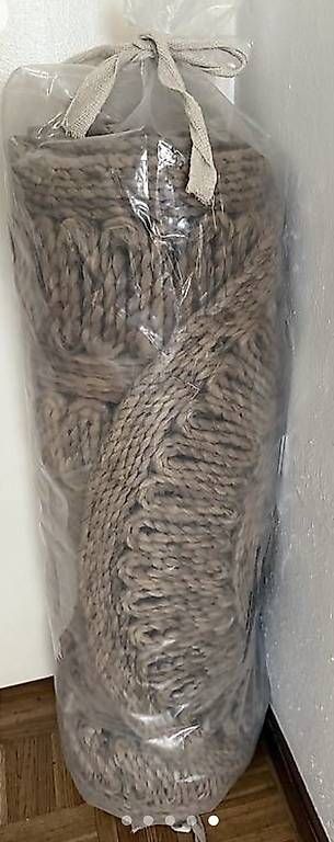 Tappeti: Teppich Sisal 80x300cm – Usato da Zürich venduto da Lallilu 4