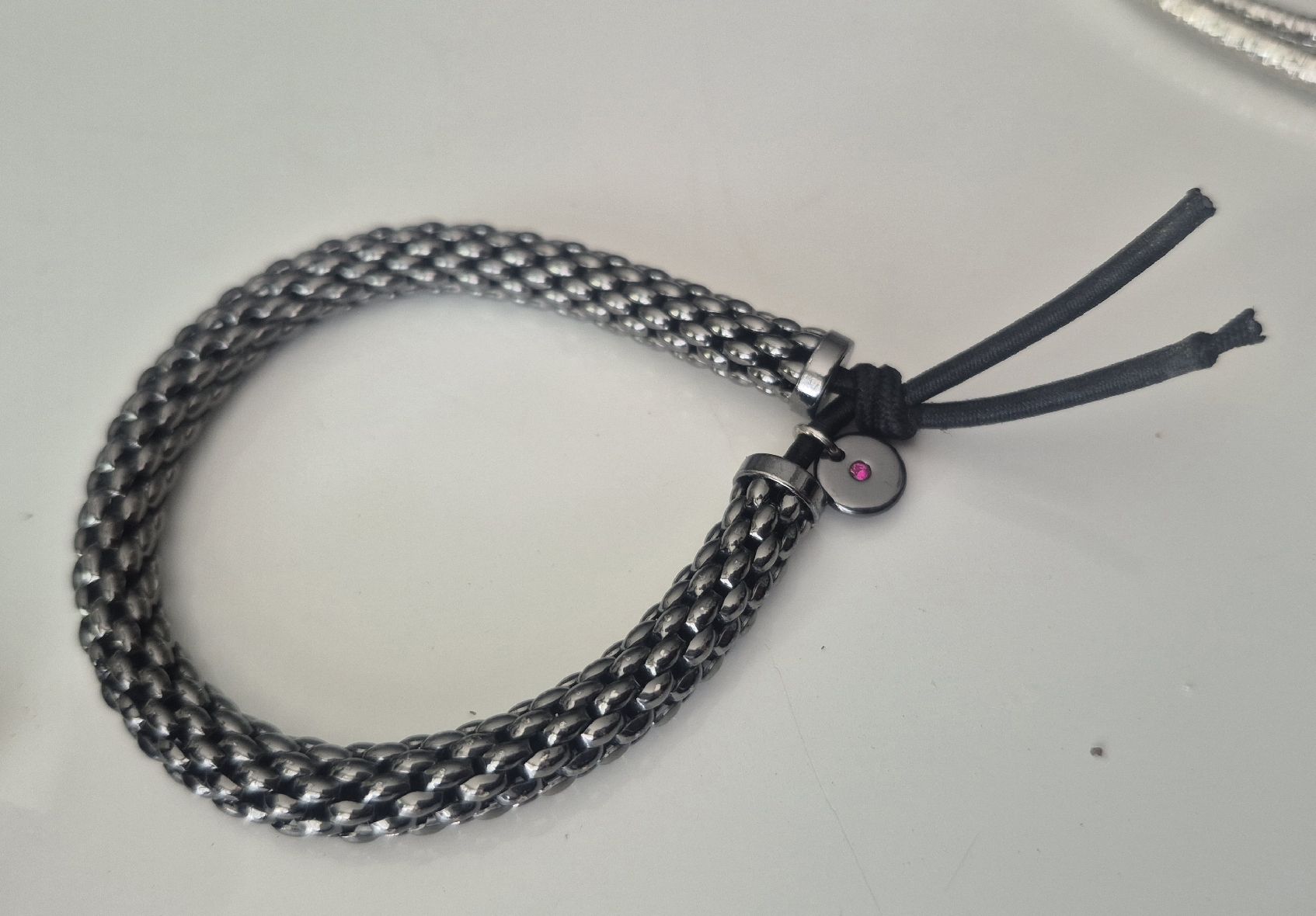 Bracciali & Braccialetti: Bracciale Lola and Grace modello Easy – Nuovo (secondo la descrizione) da Giubiasco venduto da Stefaniav 2