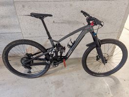 Trek Fuel EX8 Gen 6 Grösse L in super Zustand