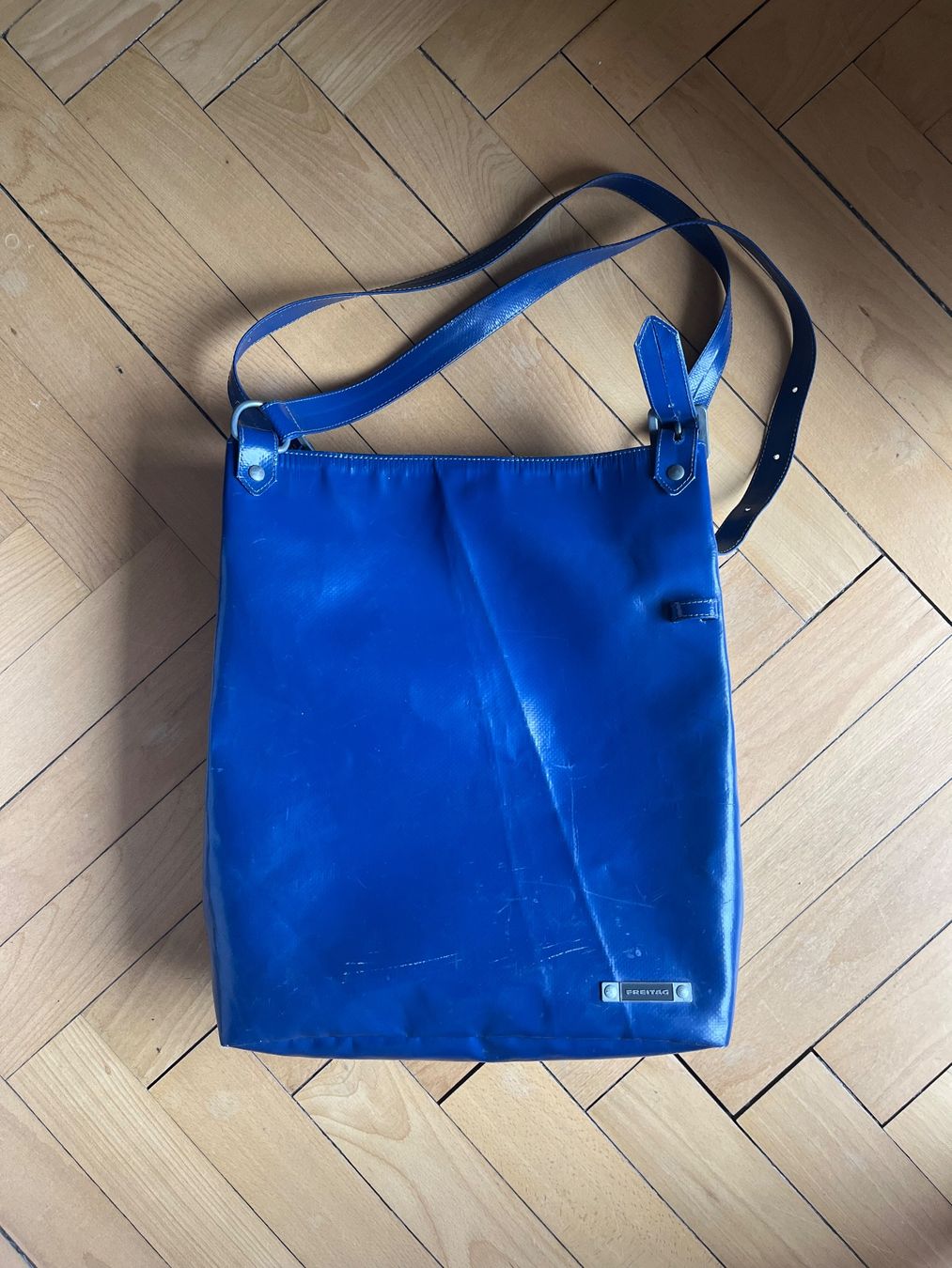 Freitag Taschen: FREITAG TASCHE MORGENSON R122 – Neu (gemäss Beschreibung) aus Bern von aaninaa 1