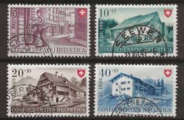PP049 - Pro Patria 1949 obl.