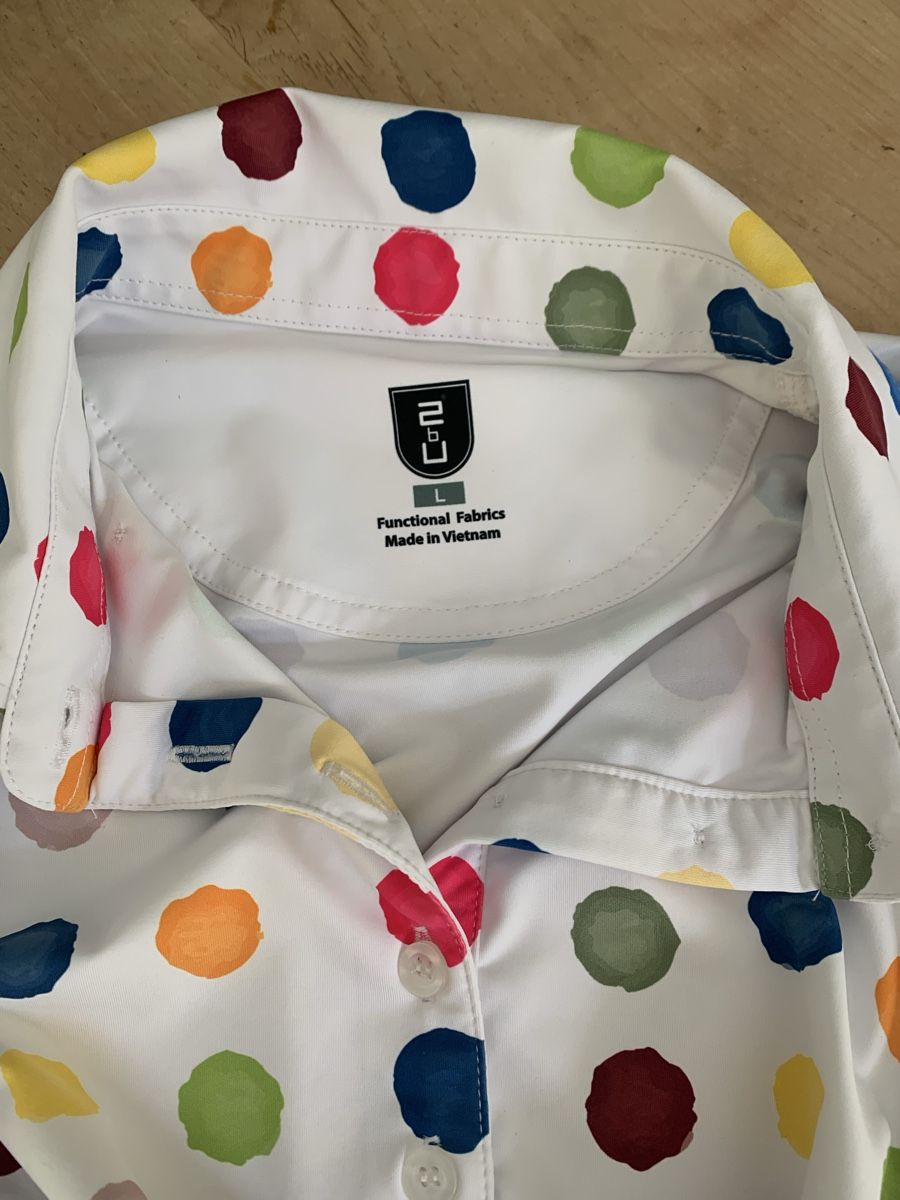 Kjus T-Shirts: Kjus Golf T-Shirts – Gebraucht aus Domat/Ems von csu_5hk2 3