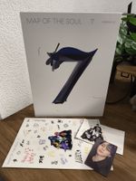 BTS, Album: Map of the Soul, Ver. 02