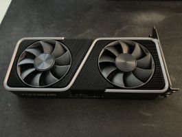 NVIDIA RTX 3070 8GB Grafikkarte GPU