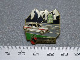 PIN PINS POLIZEI POLICE