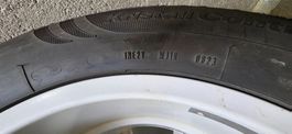 4x Winter-Kompletträder Alufelgen für Mazda CX-5 (225/65 R17