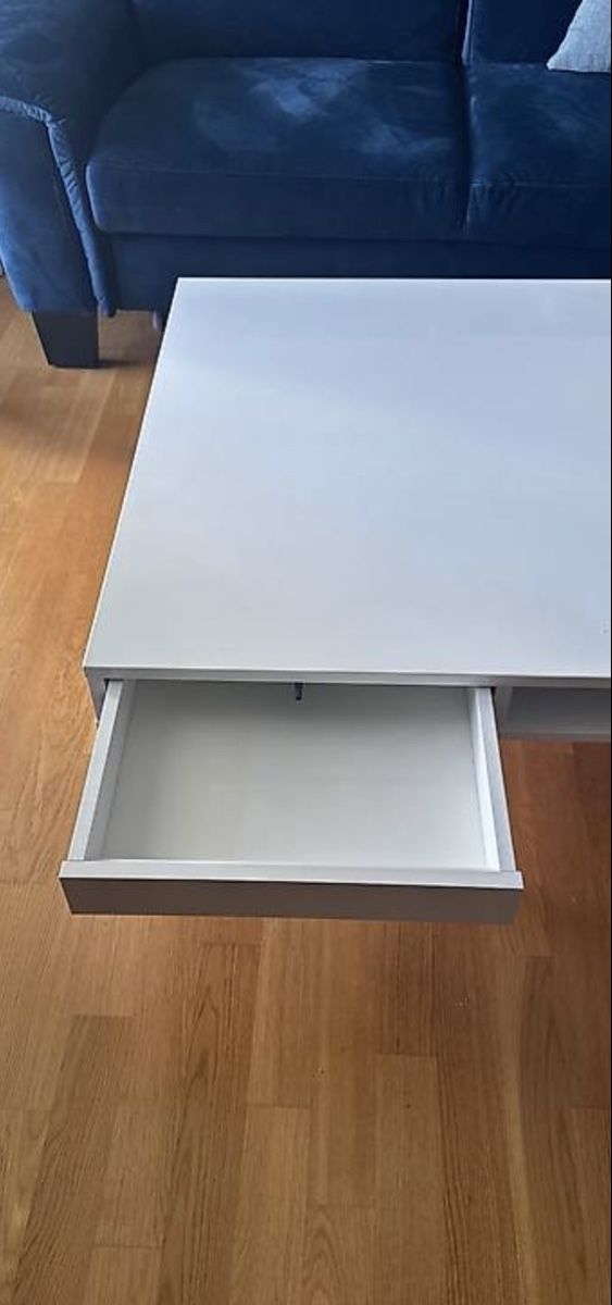 Tavoli: Weißer Couchtisch Ikea  – Usato da Oftringen venduto da eli_7yq6 1