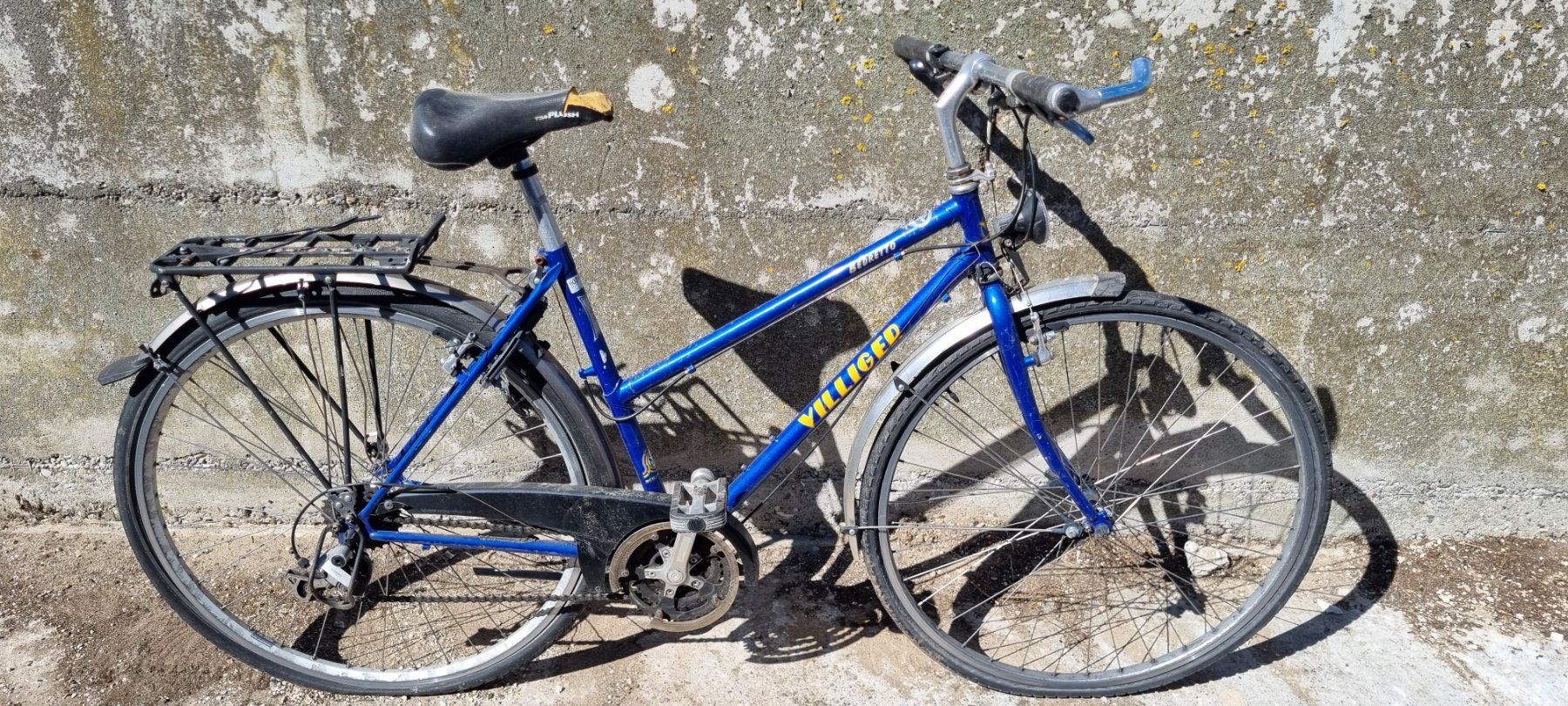 Velos: Damen Velo für Export – Defekt aus Zürich von beaahaus 5