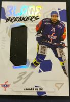 EHCK Lukas Klok Blade Breakers 12/20