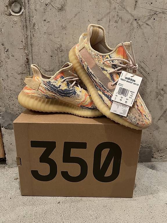 Herrenschuhe: Yeezy 350 – Gebraucht aus Zürich von baj_7tbs