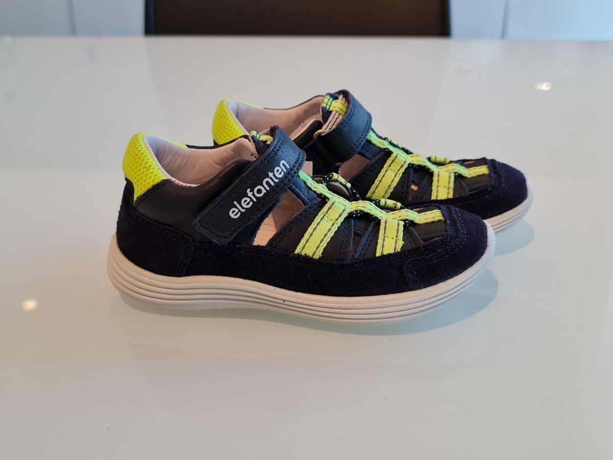 Elefanten Scarpe per ragazzi: Gr. 22 - Elefanten Kinderschuhe, Neu – Nuovo e nell'imballaggio originale da Nürensdorf venduto da Mandy_Nguyen 1