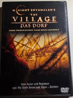 The Village - Das Dorf DVD
