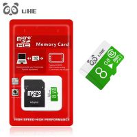 Micro-SD Speicherkarte SD Adaper 8GB Ideal 3D-Drucker