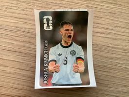 Panini coca cola FIFA World Cup 2026 JOSHUA KIMMICH (GER)