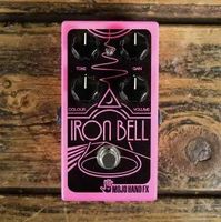 Mojo Iron Bell