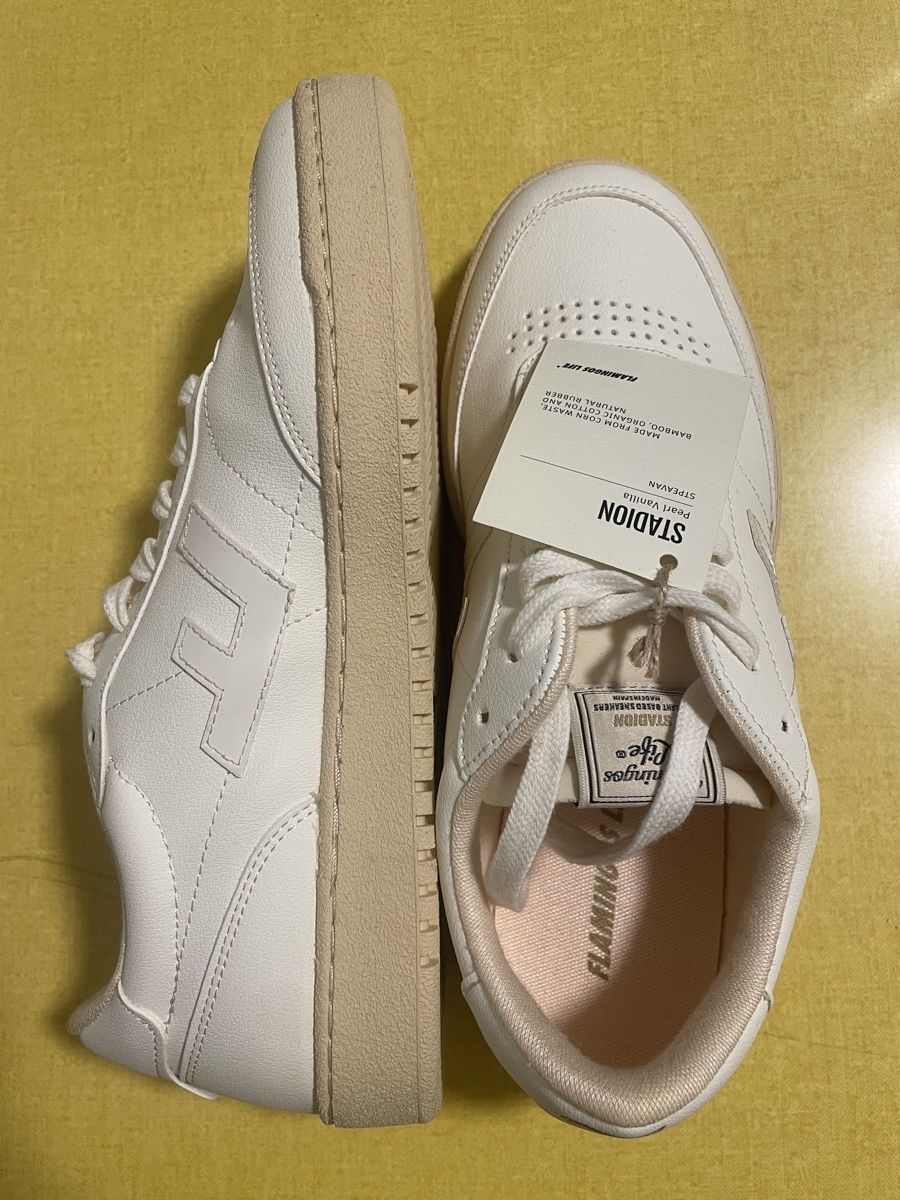 Scarpe da donna: Flamingos Sneaker – Nuovo (secondo la descrizione) da Zürich venduto da the_xp8m 1
