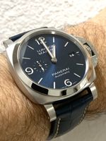 Panerai Luminor Marina 44mm PAM01313