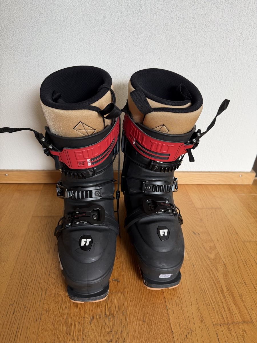 Sci: Skischuh Full Tilt Ascendant SC – Usato da Chur venduto da valnuss