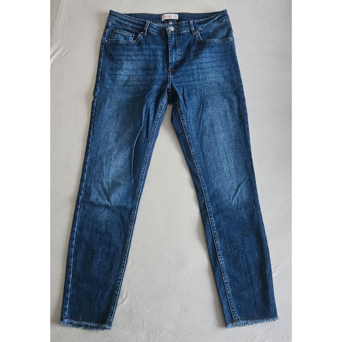 Only Jeans: ONLY blush XL/32 – Gebraucht aus Bern von naaa000xci