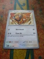 POKEMON  Tauros   I  DRI EN   152/182   HP130   2025