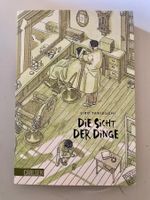Die Sicht der Dinge, 1. Aufl. Carlsen Verlag