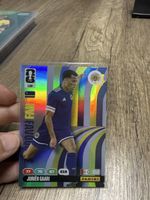 Panini FIFA JURIÉN GAARI Favoriten Karte 219 Rar