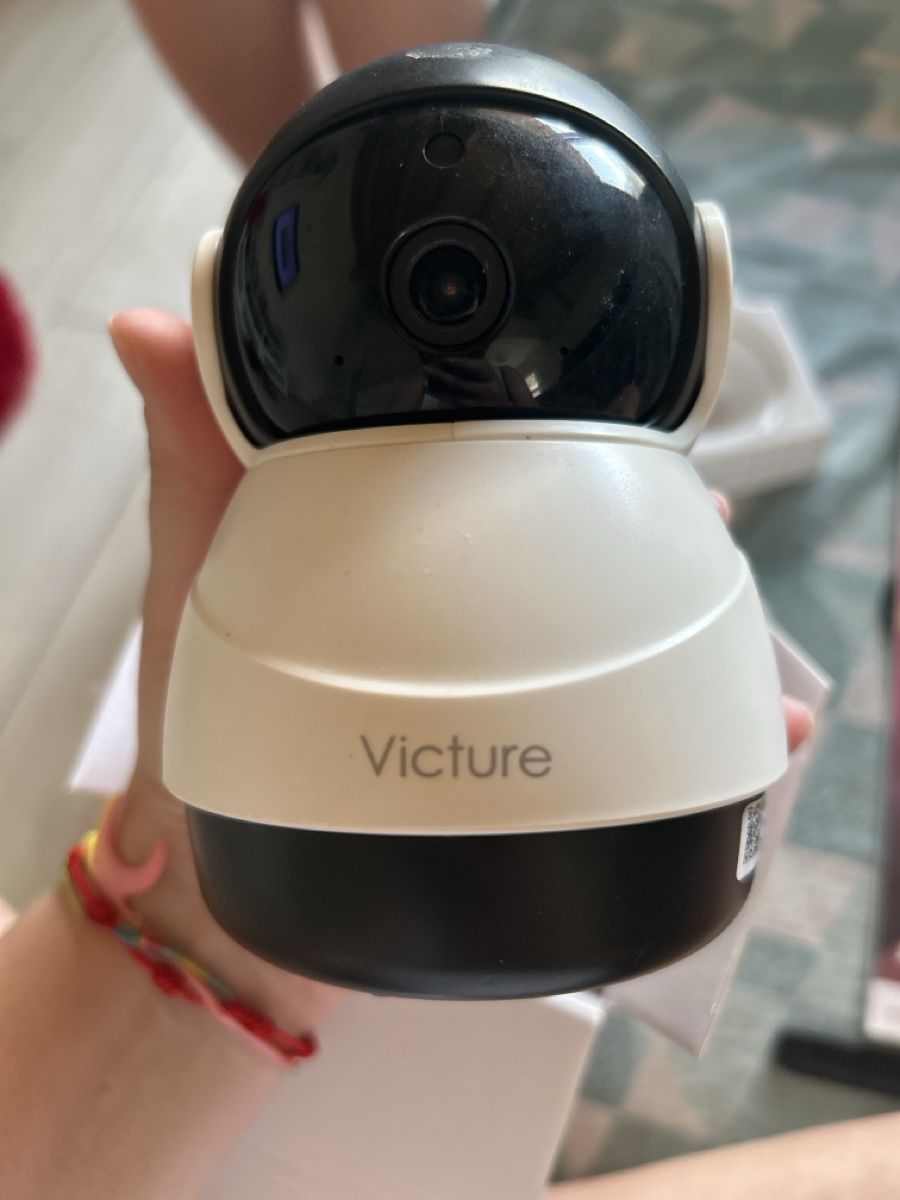 Caméscopes: Telecamera Sicurezza Victure PC530 Wireless – D'occasion à Bodio TI par mel_6pmm 2