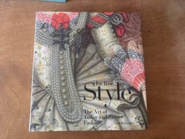 "In Fine Style": The art of Tudor and Stuart Fashion