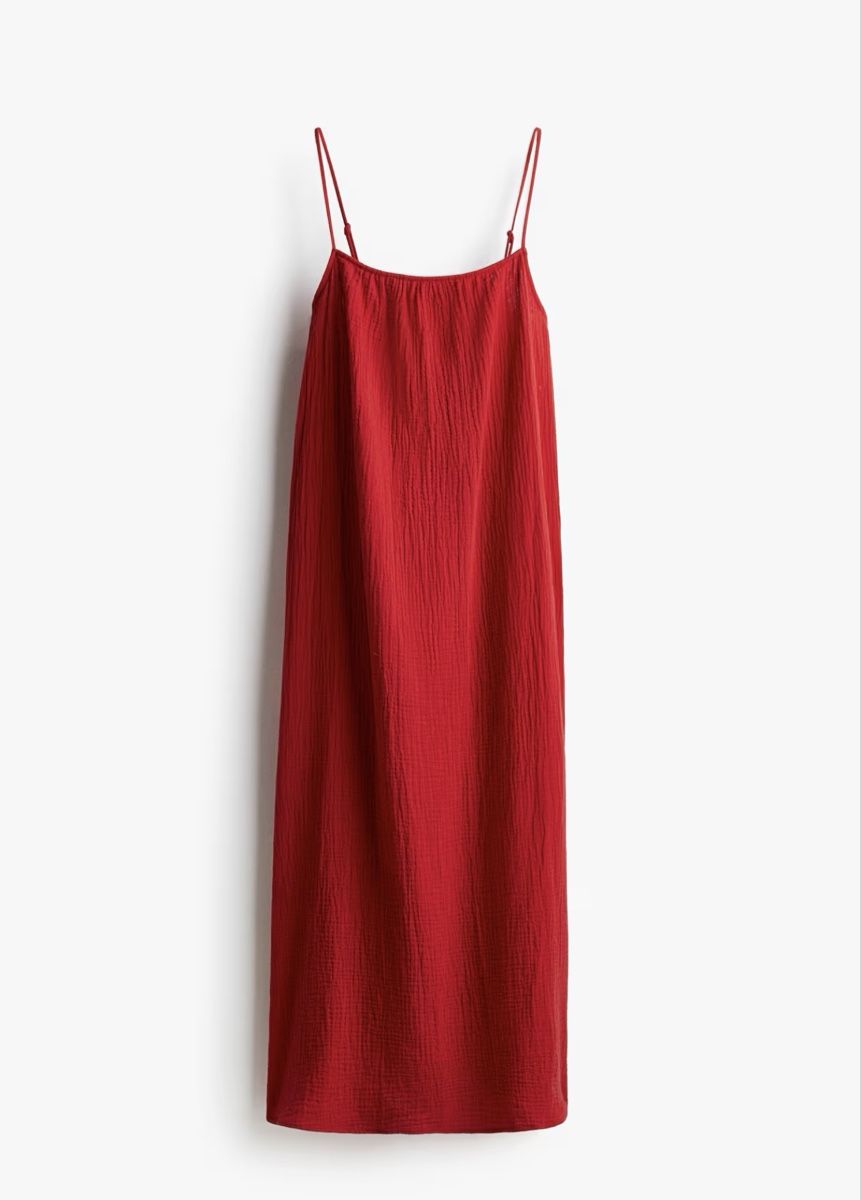 H&M Robes: Musselin Kleid – Neuf avec emballage d'origine à Uitikon Waldegg par MGC 1