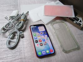 Apple iPhone 12 Rot 128GB
