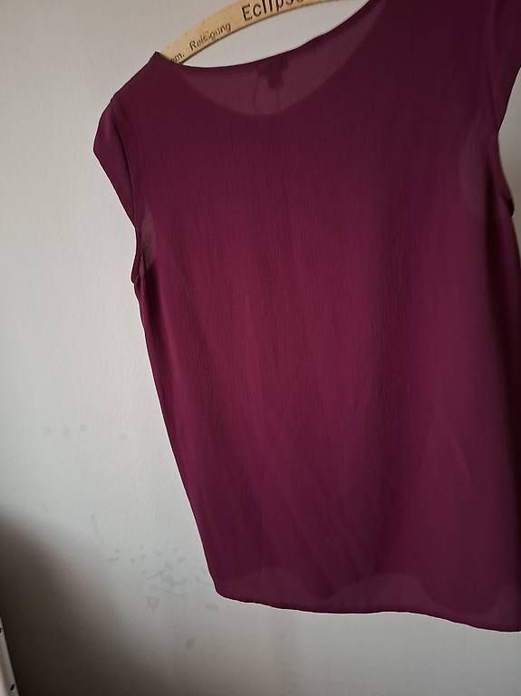 Chemisiers: Damen Bluse  – D'occasion à Birsfelden par Vic_toria 2