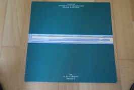 The Alan Parsons Project – Tales Of Mystery And Imagination