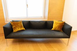 Canapé 3 places B&B Italia Hollow – Patricia Urquiola -80%