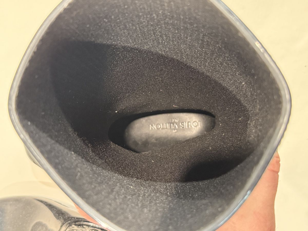 Louis Vuitton Scarpe da donna: Louis Vuitton Stiefel Grösse 37 – Nuovo (secondo la descrizione) da Erlenbach ZH venduto da iLuxury 5