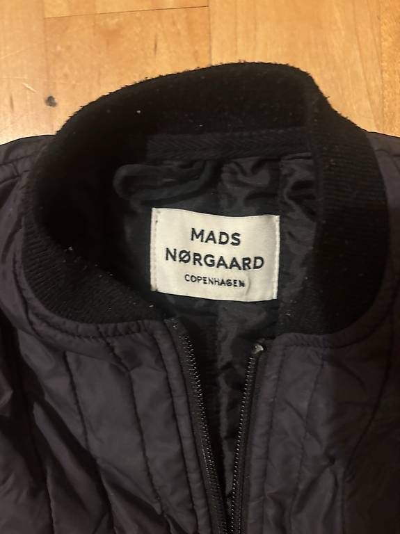 Jacken & Mäntel: Mads Nørgaard Jacke Gr 2 – Gebraucht aus Zürich von frohlein 1