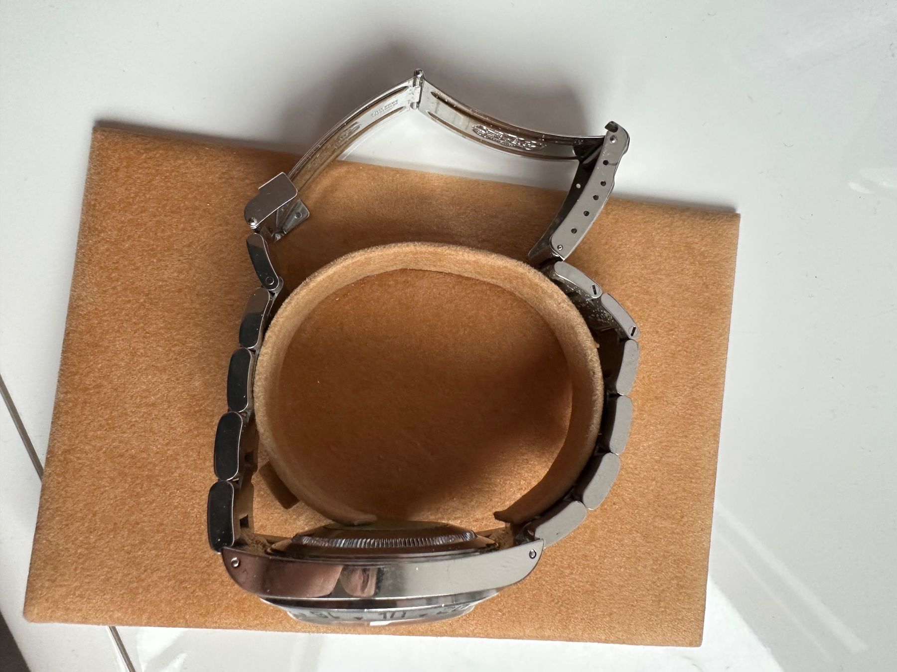 Rolex Orologi: Rolex – Usato da Lugano venduto da Cbr840328 5