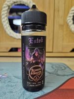 Aromes et secrets esteli