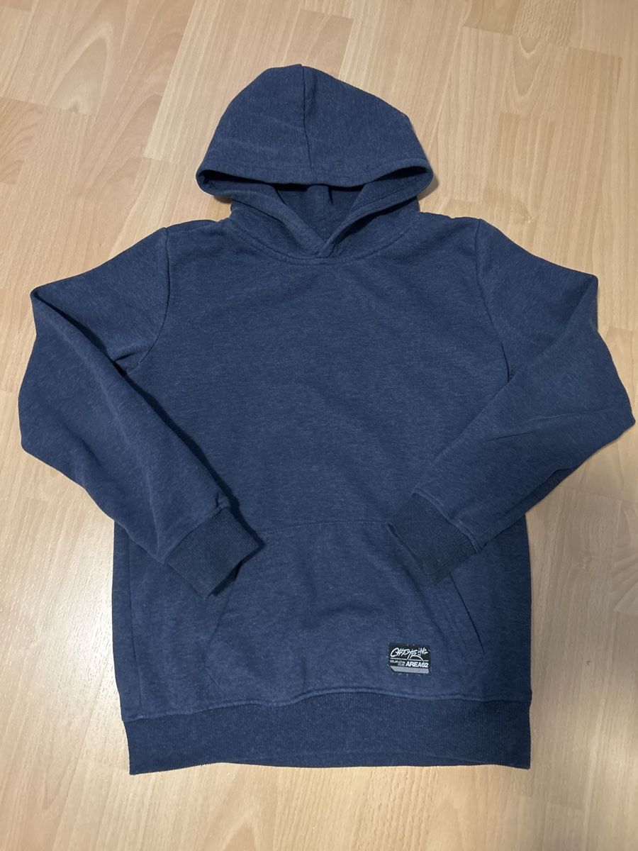 Pullover & Sweatshirts: 3 Pullover Gr.146/152 – Gebraucht aus Kreuzlingen von jamie45 3