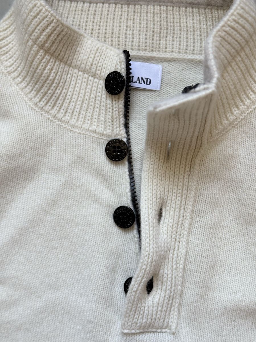 Maglioni & Felpe: Sweater Stone Island grosse L – Usato da Zürich venduto da tae_6828 2
