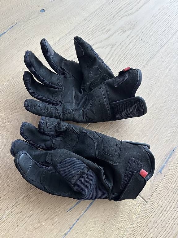 Sonstige Accessoires für Herren: Töff Handschuhe Gr. XXL  – Gebraucht aus Graltshausen von Regeli1 1