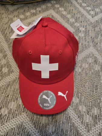 Puma Cap SFV Fussball