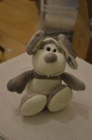 PELUCHE - MAUS - CM 28 - NEU
