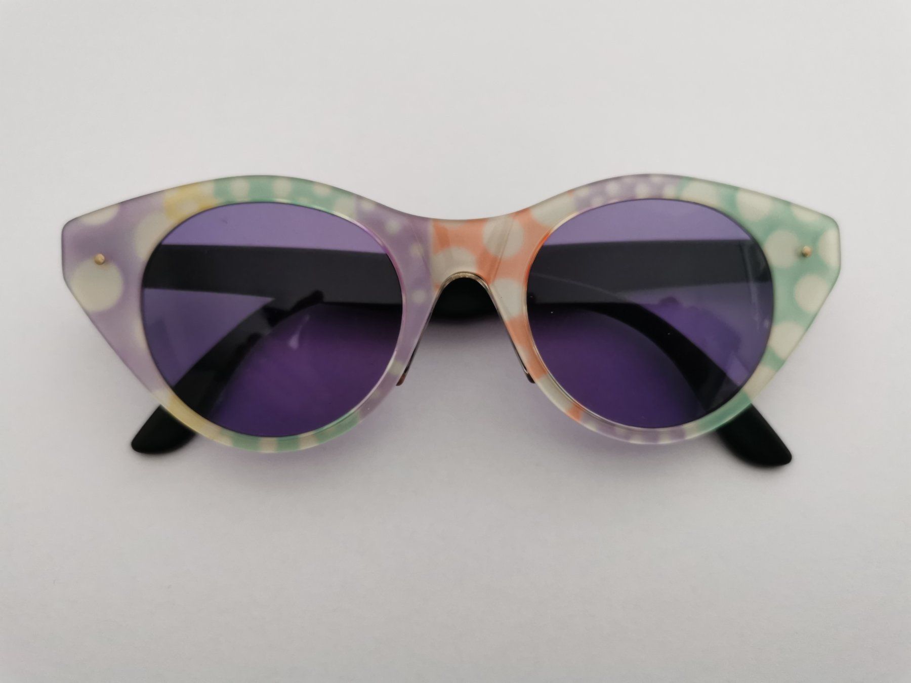 Occhiali & Lenti: SWATCH EYES Sonnenbrille – Usato da Emmenbrücke venduto da rko_pv98