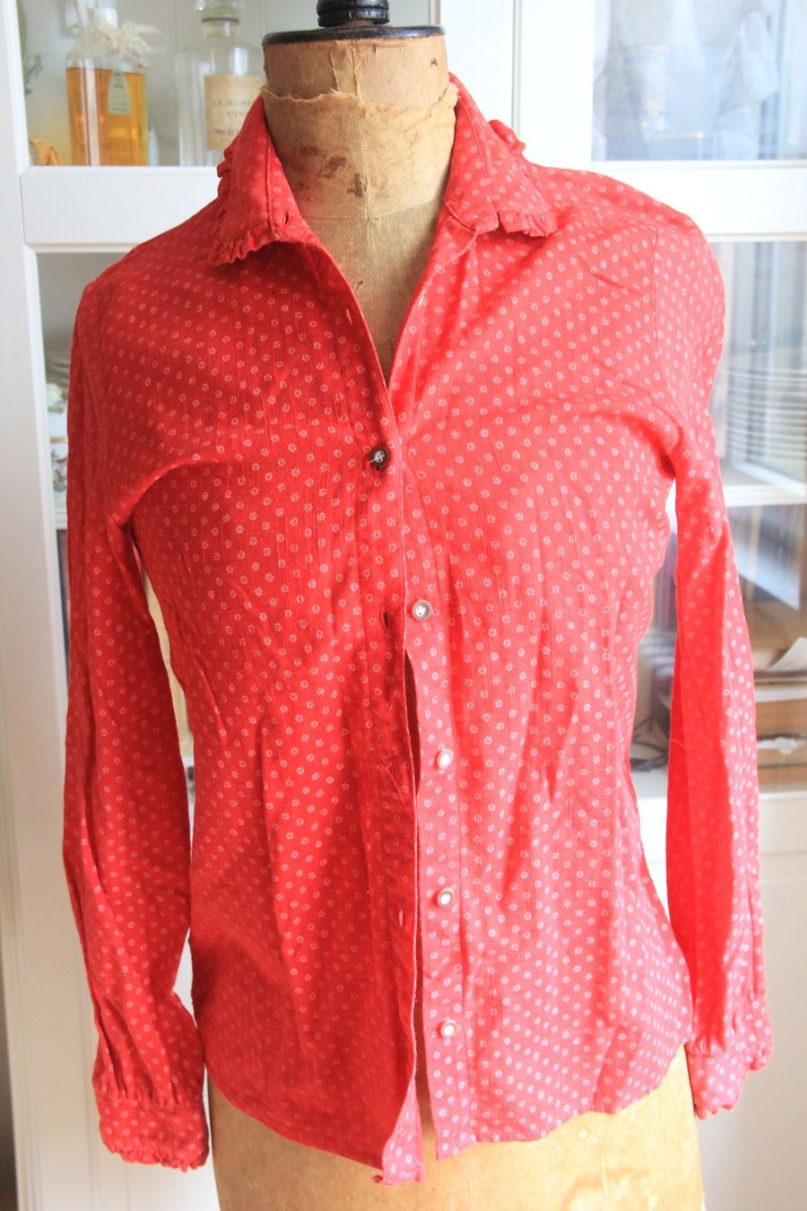 Costumi: Antike vintage Trachten Set – Usato da Basel venduto da pak11
