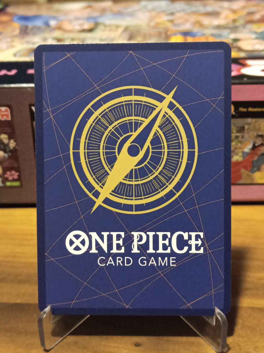 Bandai Carte collezionabili: One Piece - Monkey D. Luffy 🤜🥷 – Nuovo (secondo la descrizione) da Wettingen venduto da Legends_of_Baden_TCG 1
