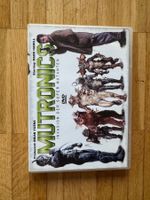 MUTRONICS. (DVD) KULT Z FILM