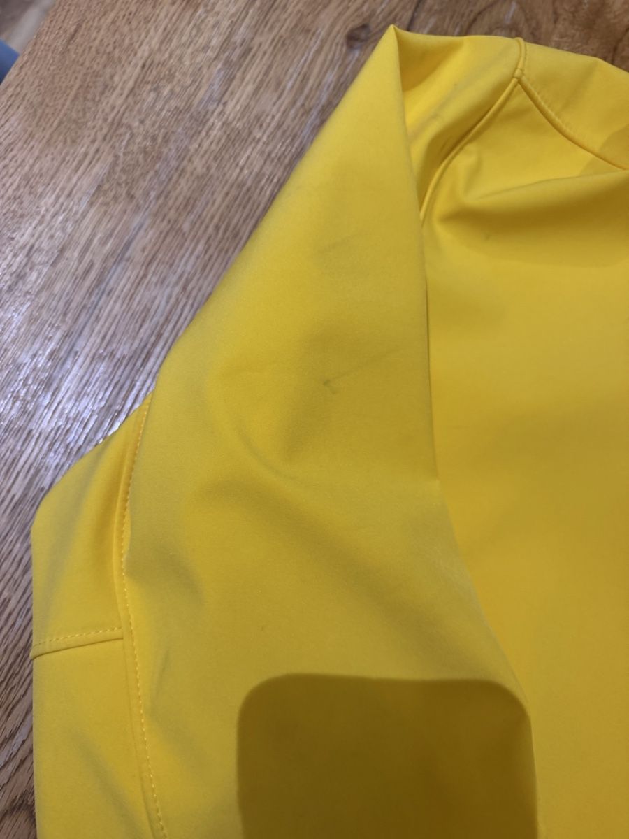 Giacche: Stone Island Light Soft Shell-R e.dye – Usato da Niederteufen venduto da Tommazzo 1