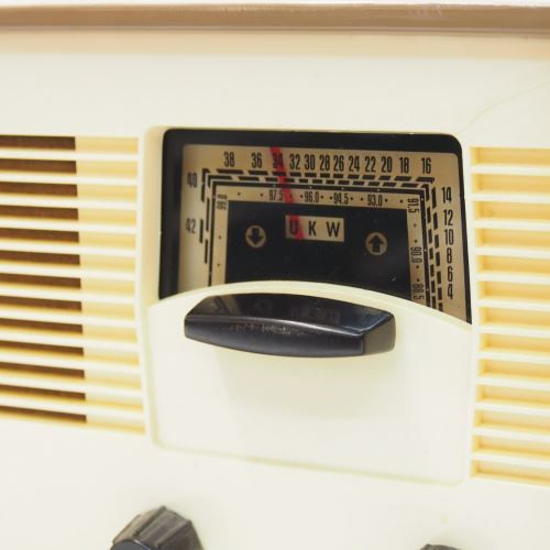 Radio: Siemens Super A 7S Radio – Antico da Schalunen venduto da schwabspielautomaten 3