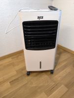Luftkühler Ayce 8 L