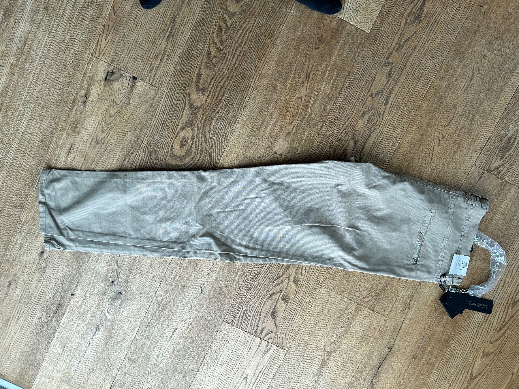 Pantaloni: Hose, Antony Morato //NEU// 52/38 – Nuovo (secondo la descrizione) da Stettfurt venduto da outlet72 1